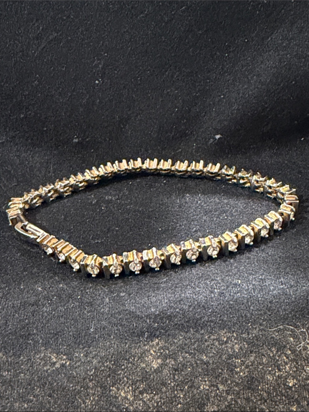 Gold-Tone Link Bracelet - Women Jewelry